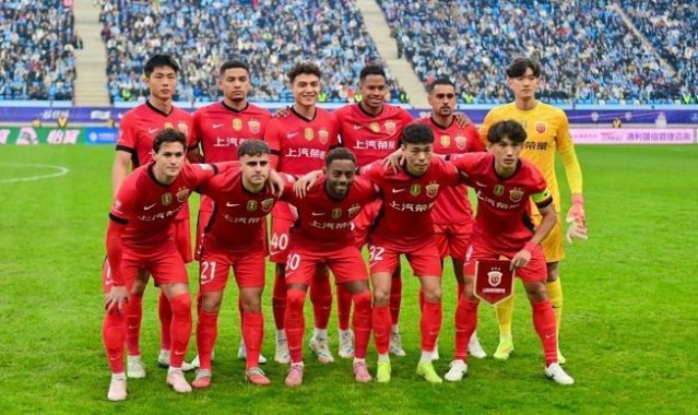 九游体育篮球比分-外援依然没到位、两场热身输十球，海港海外集训真的只收获 “寂寞”？