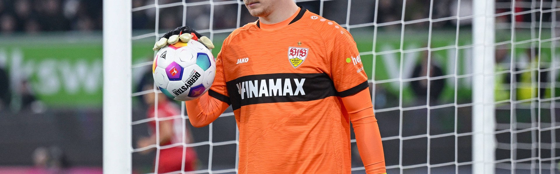 九游体育下载-记者：拜仁考虑继续外租努贝尔，球员可能会再效力斯图加特一年