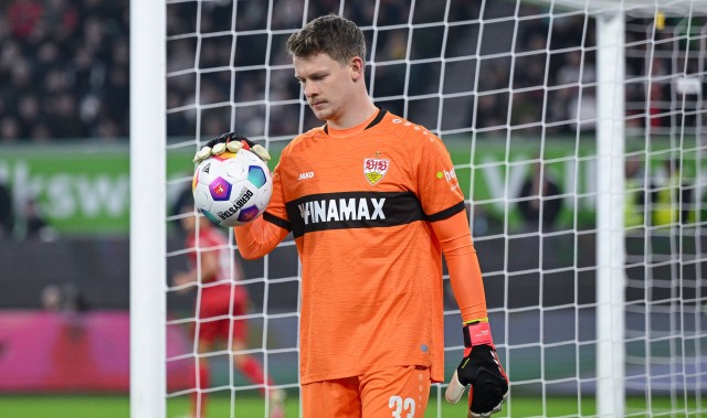 九游体育下载-记者：拜仁考虑继续外租努贝尔，球员可能会再效力斯图加特一年