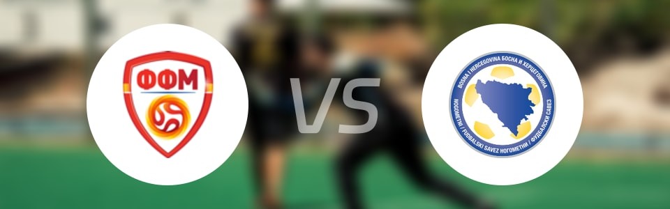 九游体育下载-【国际友谊】北马其顿U19vs波黑U19比赛结果：北马其顿U19(2-1)波黑U19比分战报(2025年09月06日)