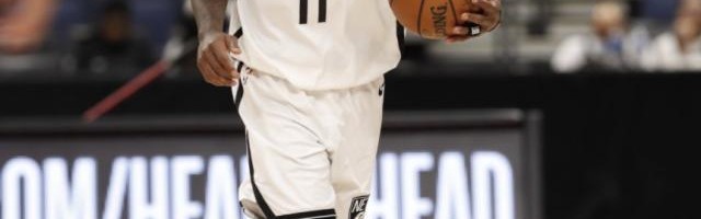 九游娱乐APP-篮网第三节崩盘不敌猛龙 人手短缺遭遇体能危机