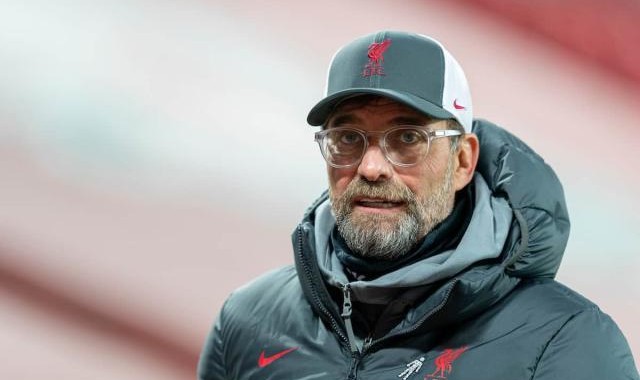 九游体育下载-克洛普：耐心点，最佳球员到最强队也未必即插即用