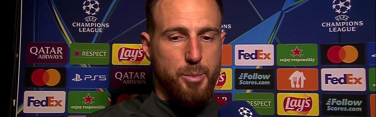 奥布拉克：我来这里不是为刷出场次数，而是为了夺冠