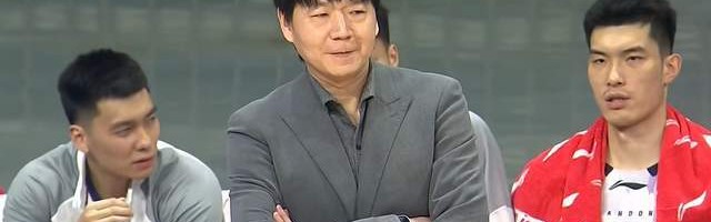 九游体育篮球比分-大冷门！山东遭鱼腩复仇，郭艾伦伤退，高诗岩6+6，克里斯凶名宿