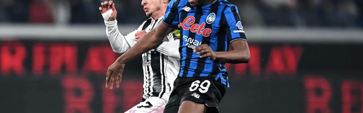 迪马：皇马关注亚特兰大边后卫，18岁意大利国青阿汉诺尔