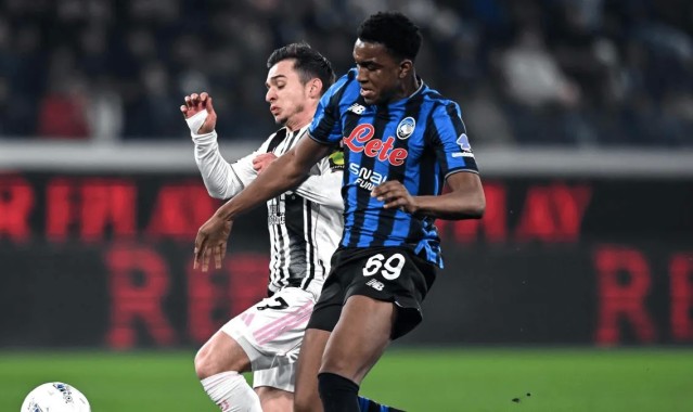 迪马：皇马关注亚特兰大边后卫，18岁意大利国青阿汉诺尔