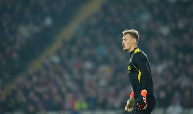 九游体育下载-TA：约恩森避免像金斯基那样被换下 巴黎门将本应扑出古斯托射门