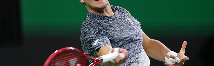 九游体育下载-时速193公里！丰塞卡打出史上第二快的正手击球，最快的是谁？|辛纳|澳网|扬尼克-辛纳|尼克克耶高斯|卢布列夫_新浪新闻