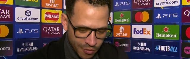 罗塞尼尔：我知道球迷们想看进球，但连续两场零封也非常积极