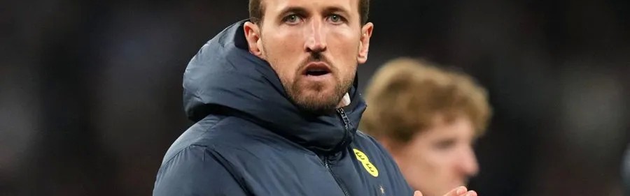 九游体育下载-TZ：凯恩在今天回慕尼黑，拜仁将对他进行医疗检查确认伤势