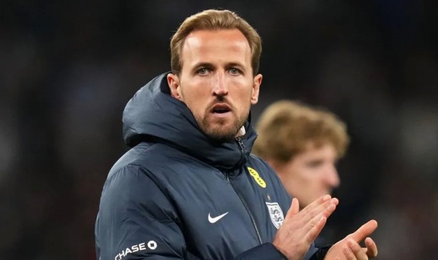 九游体育下载-TZ：凯恩在今天回慕尼黑，拜仁将对他进行医疗检查确认伤势