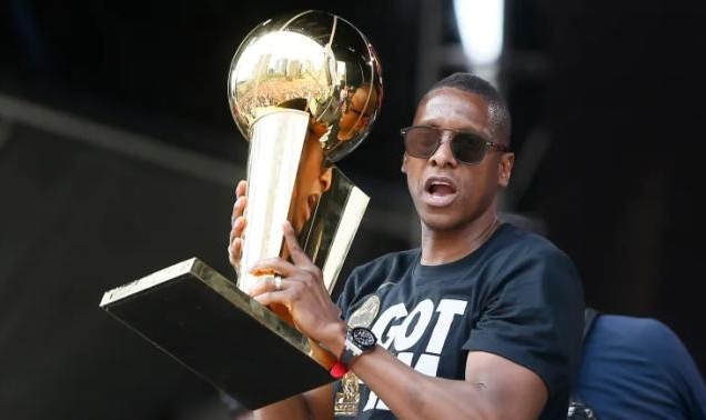 九游体育下载-乌杰里：是否留在猛龙要与管理层沟通 想再赢一次