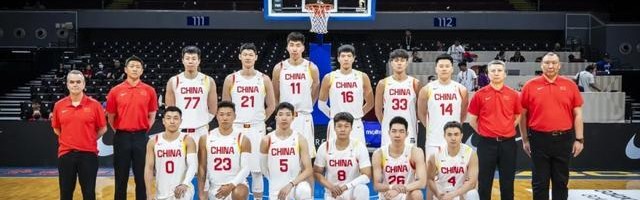 九游体育注册登录-记者：赛后篮协主席、郭士强、赵睿都哭了 中国男篮压力确实很大