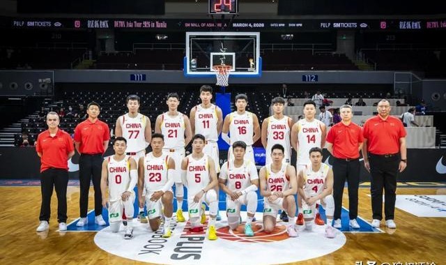 九游体育注册登录-记者：赛后篮协主席、郭士强、赵睿都哭了 中国男篮压力确实很大