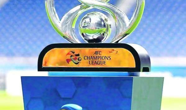 九游体育篮球比分-2022亚冠小组抽签1月13日进行 中超1队需踢附加赛