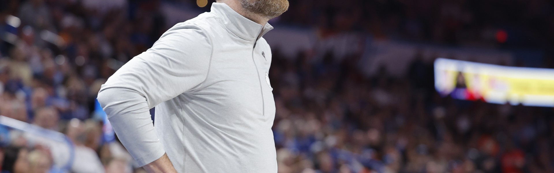 九游体育篮球比分-美记：近期传闻雄鹿、魔术和奇才都有意前灰熊主帅詹金斯